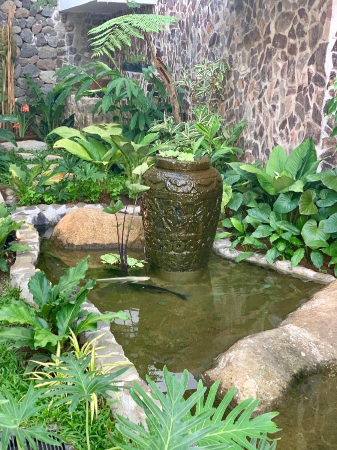 Baliraya Bed & Breakfast Cavinti Dış mekan fotoğraf