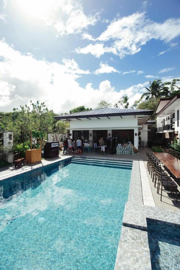 Baliraya Bed & Breakfast Cavinti Dış mekan fotoğraf